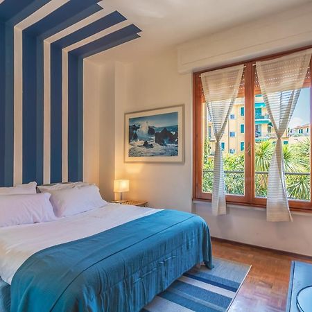Ferienwohnung Casa Bea Rapallo Exterior foto