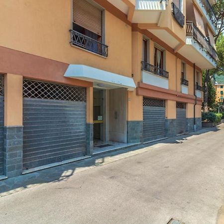 Ferienwohnung Casa Bea Rapallo Exterior foto