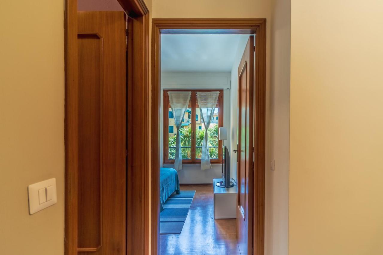 Ferienwohnung Casa Bea Rapallo Exterior foto