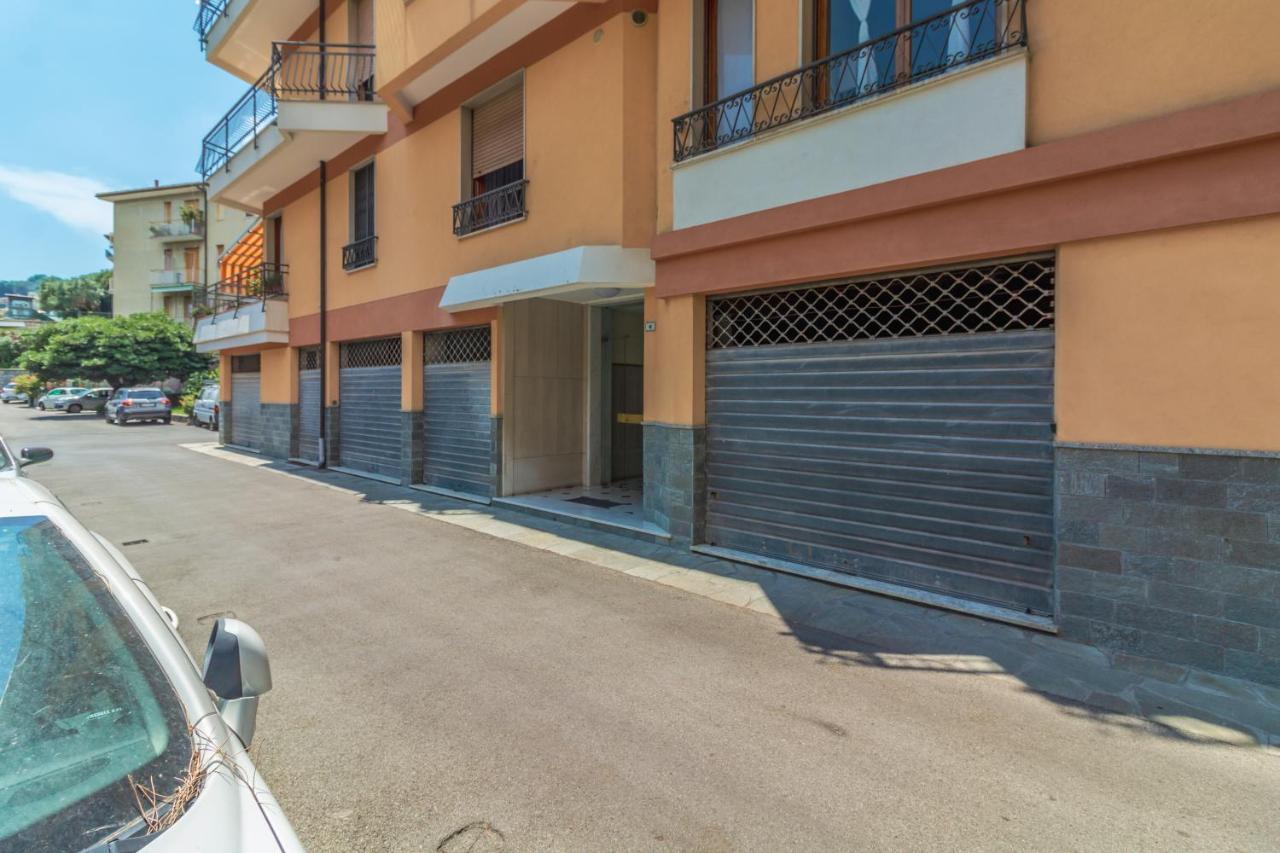 Ferienwohnung Casa Bea Rapallo Exterior foto