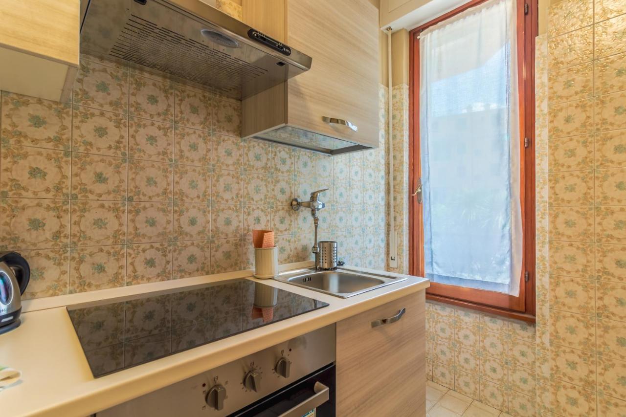 Ferienwohnung Casa Bea Rapallo Exterior foto