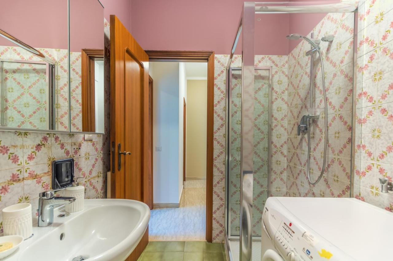 Ferienwohnung Casa Bea Rapallo Exterior foto
