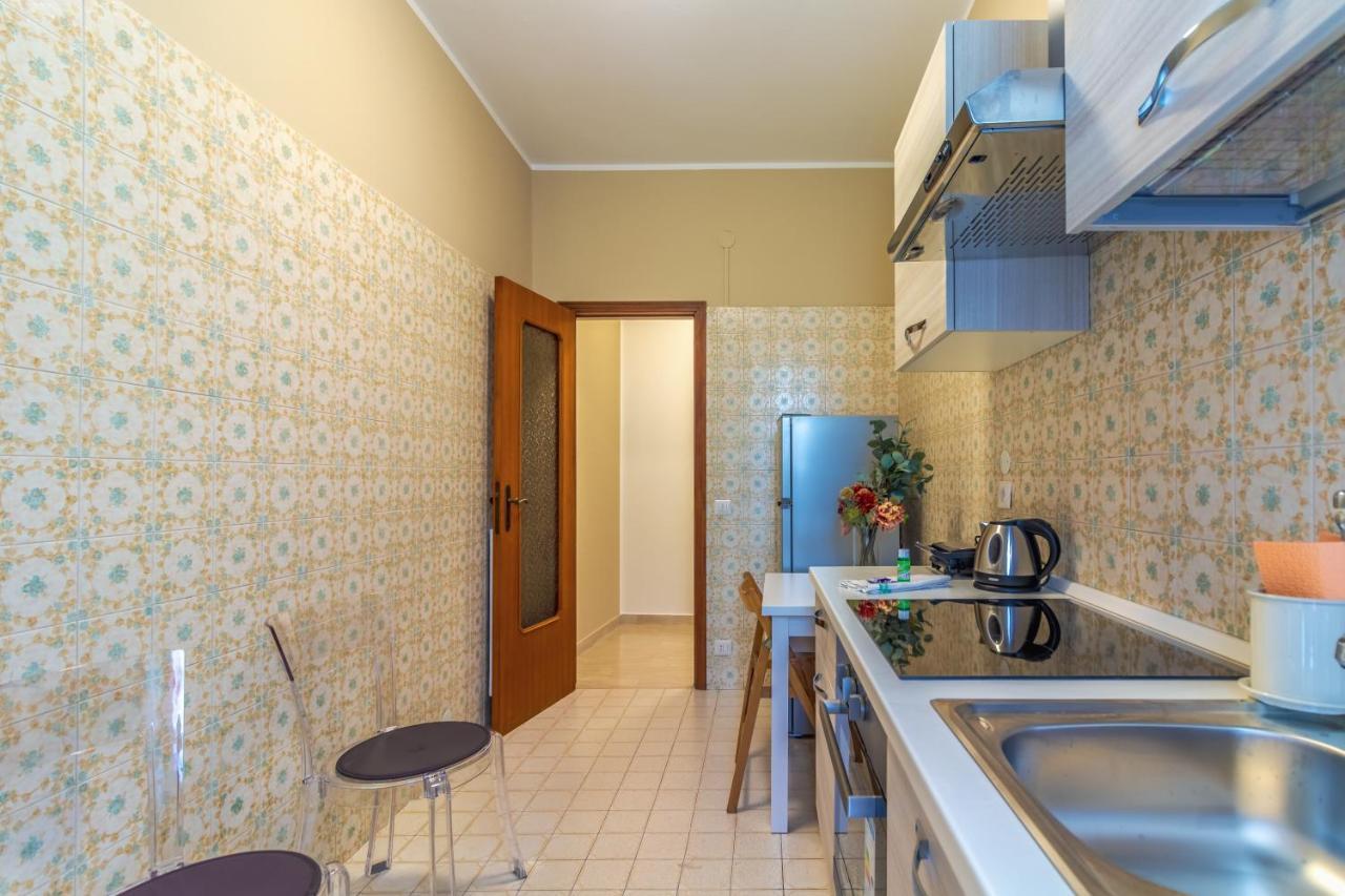 Ferienwohnung Casa Bea Rapallo Exterior foto